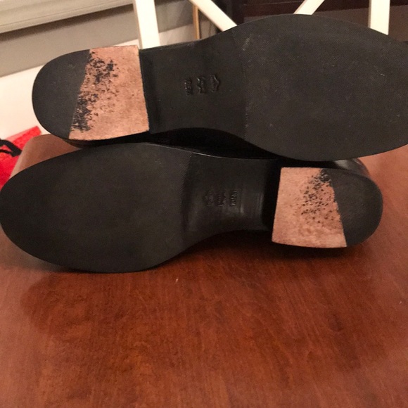 Tory Burch Riding Boot - Picture 6 of 6